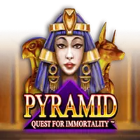 Pyramid Quest for Immortality