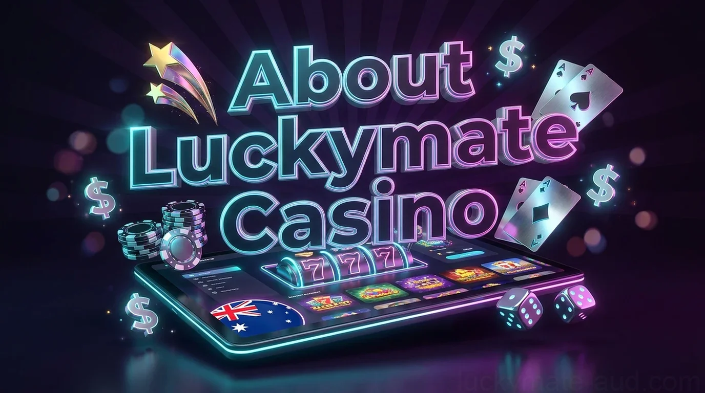 About Luckymate Casino