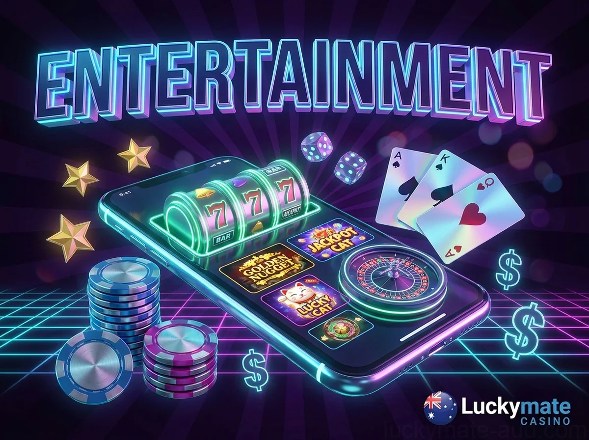 Entertainment